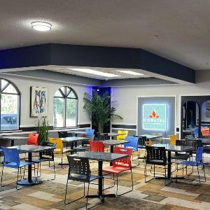 Coratel Inn and Suites By Jasper Eagan ST Paul Airport & Mall of America