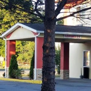The Sullivan Inn
