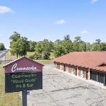 Commander Motel