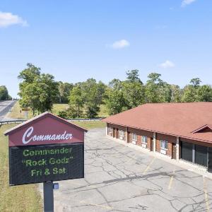 Commander Motel