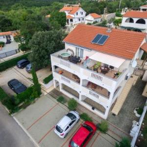 Apartments Ruzica