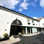 Baldwin Inn & Suites SureStay Collection by Best Western West Springfield Massachusetts