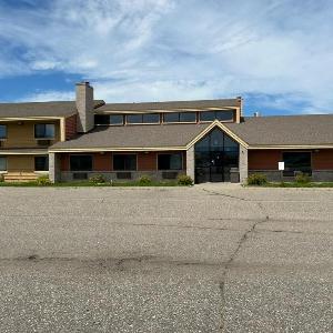 Northwoods Inn & Suites - Blackduck