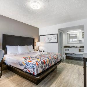 Budgetel Inns & Suites Augusta Downtown 706-945-1238