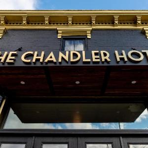 The Chandler Hotel
