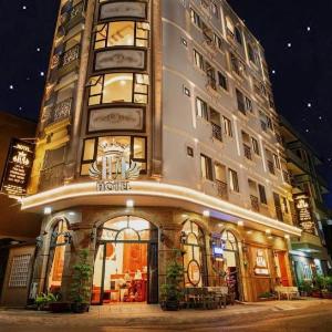 HA Hotel & Apartment