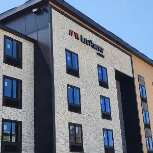 LivAway Suites Nashville-Smyrna