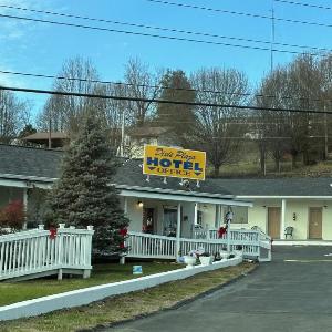 Dixie Plaza Hotel