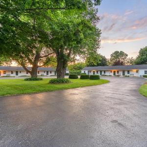 Motel Somerset