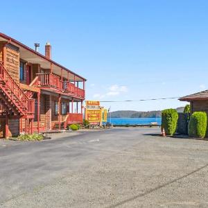 The Glen Resort