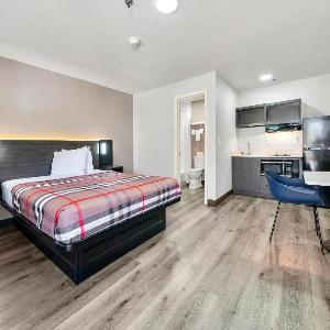 Southern Suites Douglasville