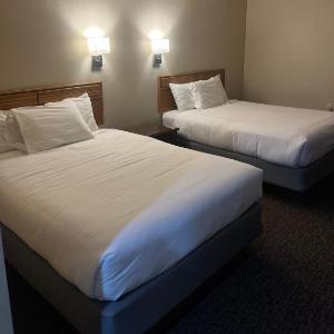 The Sawmill Inn