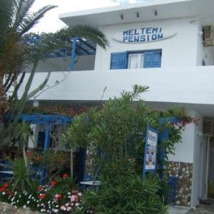 Meltemi Pension