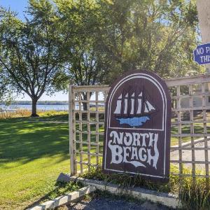 North Beach Resort