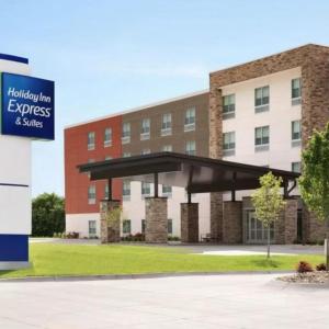 Holiday Inn Express And Suites Stevensville Benton Harbor By IHG