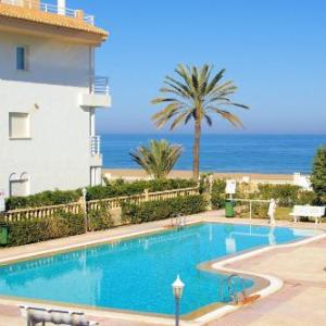 Apartamentos Talima - BTB