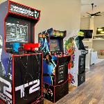 Cozy 5BR with Games and Pool for All North Las Vegas