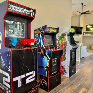 Cozy 5BR with Games and Pool for All