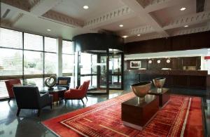 Aberdeen Marriott Hotel, Aberdeen