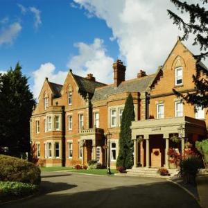 Hotels near Moor Park Preston - Delta Hotels by Marriott Preston