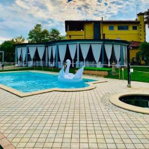 Villa Riviera Hotel Udine