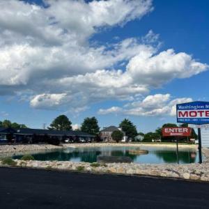 Montross Hotels Deals At The 1 Hotel In Va Washington Lee Motel