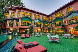 Mayfair Rourkela, Rourkela