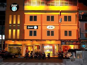 Hotel 61 Banda Aceh, Aceh