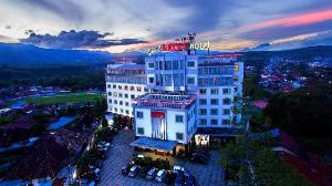 Grand Rocky Hotel Bukittinggi, Bukittinggi