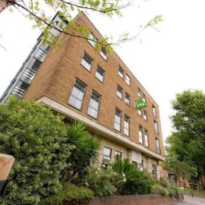 YHA London Thameside