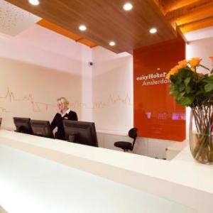 Hotels near Royal Theater Carré Amsterdam - Easyhotel Amsterdam City Centre South