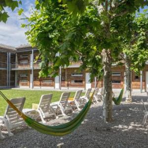 Hotels near Stade de la Tuilière Lausanne - Lausanne Youth Hostel Jeunotel
