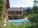 Catholic Church Of Holy Family British Columbia Hotels - Timberline Lodges By Fernie Lodging Co