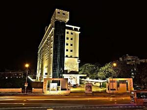 JP Chennai Hotel, Chennai