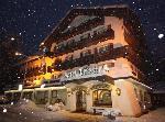 Cortina D Ampezzo Italy Hotels - Hotel Trieste