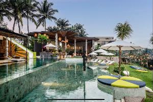 Soulshine Bali, Ubud
