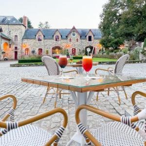 Hotel & Spa de La Bretesche