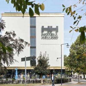 Hotels near Kungsbacka Teater - Best Western Hotel Halland