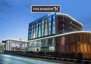 Amaris Hotel Kupang, Kupang