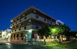 Kos Greece Hotels - Olympia Hotel