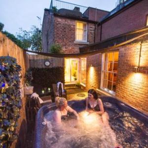 Luxury Chester Hotels Deals At The 1 Hotel In Chester Apartments