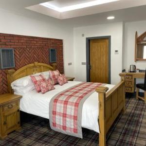 Majuba Beach Redcar Hotels - Claxton Hotel
