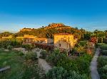 Lancon De Provence France Hotels - Abbaye De Sainte Croix