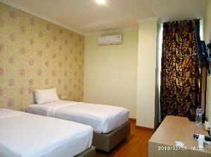Eljie Hotel, Gorontalo