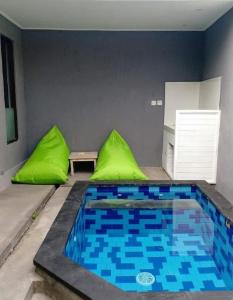 Kawans Inn, Nusa Lembongan
