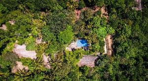 Amritara Shalimar Spice Garden, Thekkady