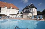 Cabourg France Hotels - Résidence Odalys Le Domaine Des Dunettes