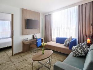 Novotel Makassar Grand Shayla, Makassar
