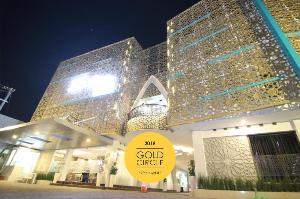 Grand Amira Hotel, Solo