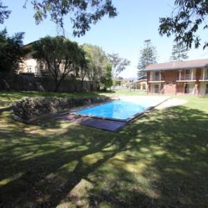 Waterview Gosford Motor Inn